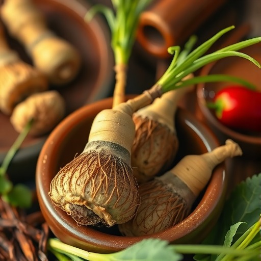 苍术的功效与作用介绍